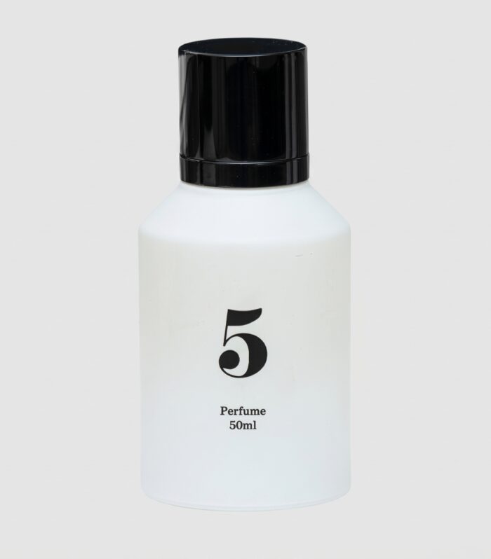 عطر 5